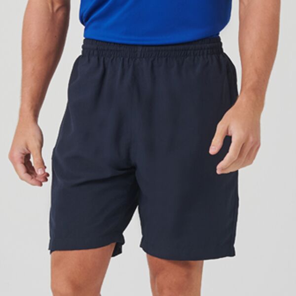 Finden + Hales Microfibre Shorts Thumbnail