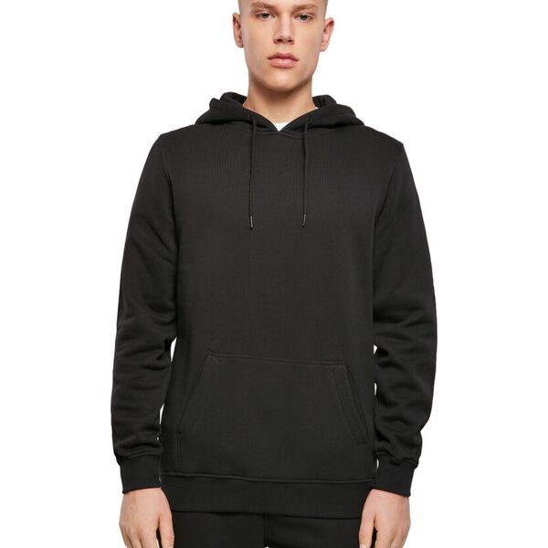 Organic hoodie Thumbnail