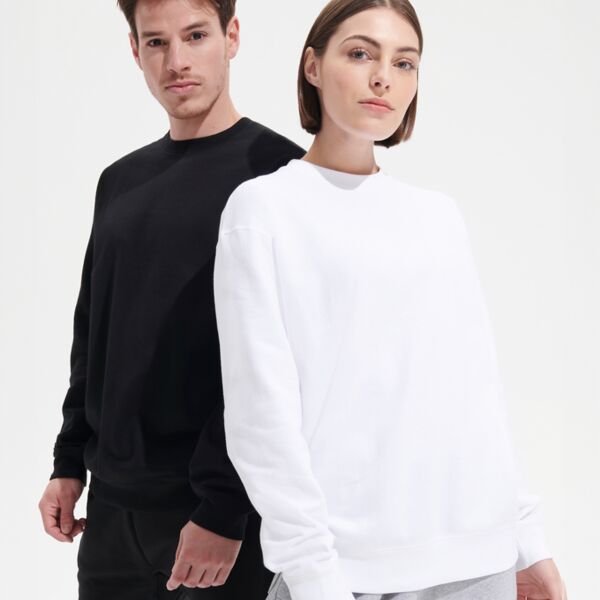 SOL'S Unisex Columbia Sweatshirt Thumbnail