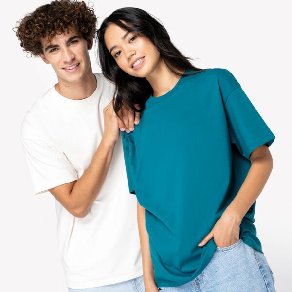 Native Spirit Unisex Oversized T-Shirt Thumbnail