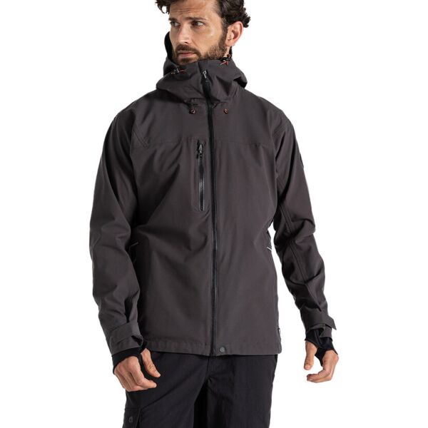 Richmond stretch workwear jacket Thumbnail