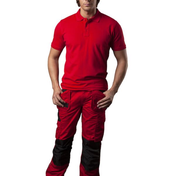 Projob Holster Pocket Trouser Thumbnail