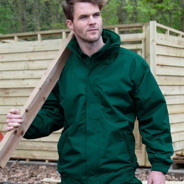 Men's Channel Jacket Thumbnail