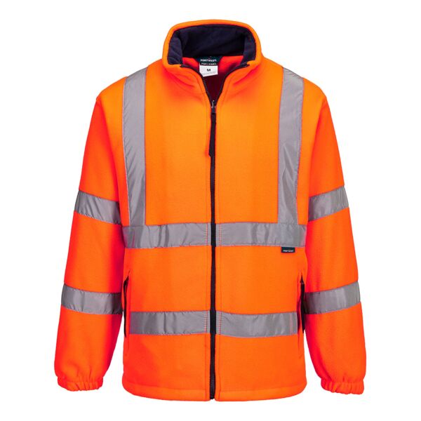 F300 - Hi-Vis Fleece Thumbnail