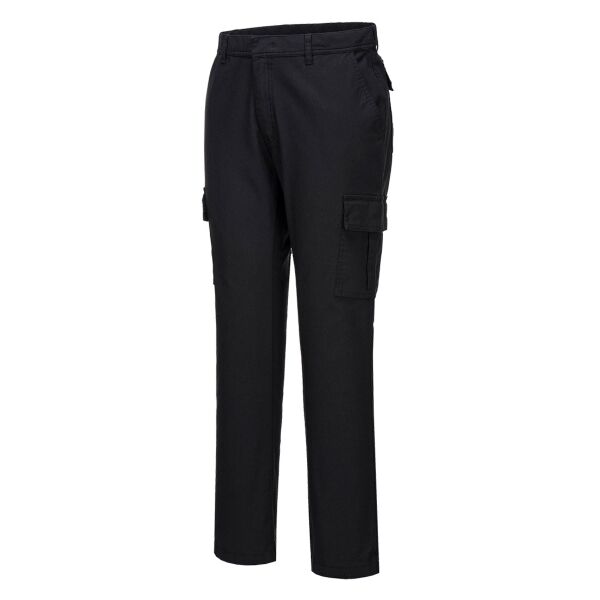Stretch Slim Combat Trousers Thumbnail