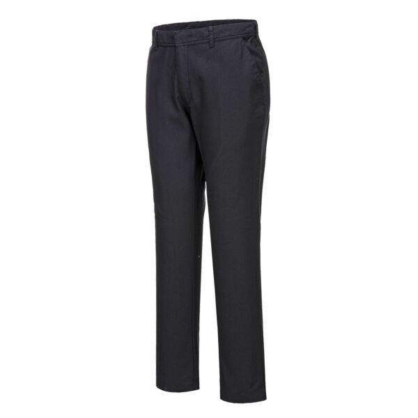 S232 Stretch Slim Chino Trousers Thumbnail