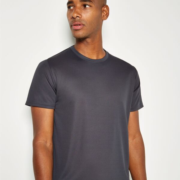 Regular Fit Cooltex® Plus Micro Mesh Tee Thumbnail