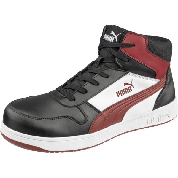 PUMA SAFETY FRONTCOURT MID S3L ESD Thumbnail