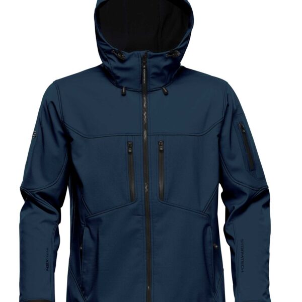 Men's Epsilon 2 Softshell Thumbnail
