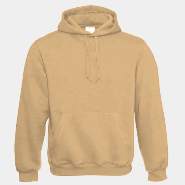 CUSTOMER OWN GARMENT HOODIE  FOR EMB AND OR TRANSFER  Thumbnail