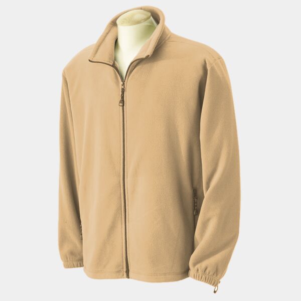 CUSTOMER OWN GARMENT FLEECE FOR EMB AND OR TRANSFER  Thumbnail