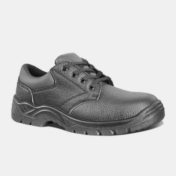 PM102 Omaha Chukka Safety Shoe Thumbnail