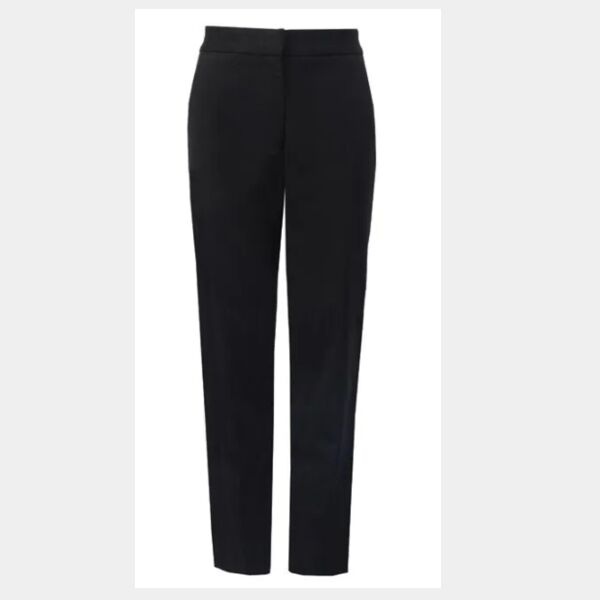 1LE - Senior Girls Tailored Fit Trousers Thumbnail