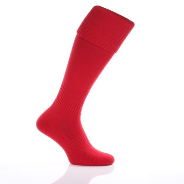 900-56 MULTISPORT SOCK RED Thumbnail
