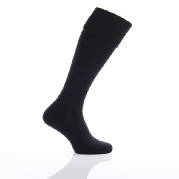 900-35 MULTISPORT SOCK BLACK Thumbnail