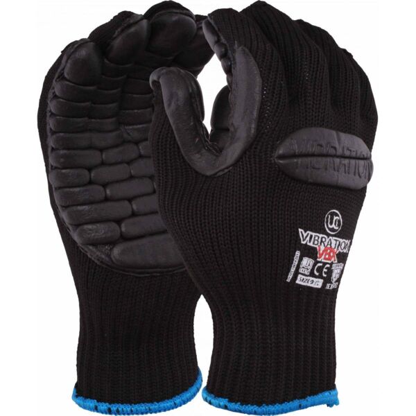 Vibration-VBX - Anti-Vibration Glove Thumbnail