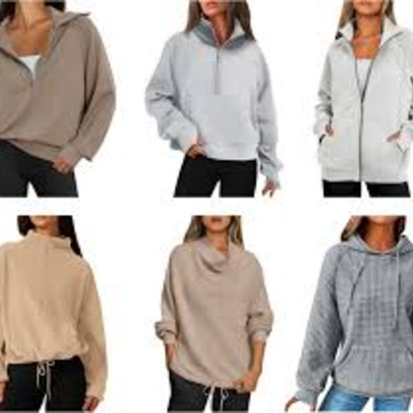 Sweatshirt Thumbnail