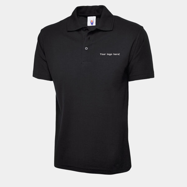 UC101 Classic Poloshirt Thumbnail