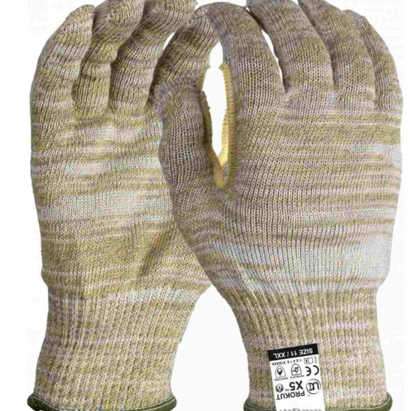 Prokut-X5 Iso Cut E Kevlar Steel Thumbnail