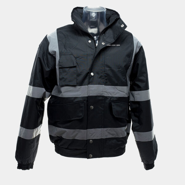 HVP211 Classic Bomber Thumbnail